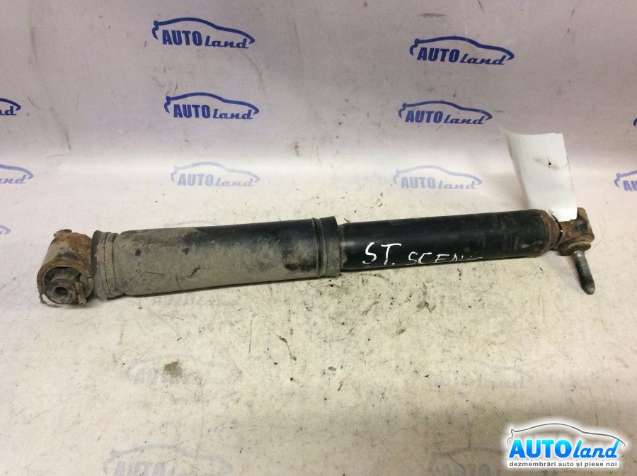 Amortizor spate (telescop) RENAULT SCENIC III (JZ0/1_) 2009-2025