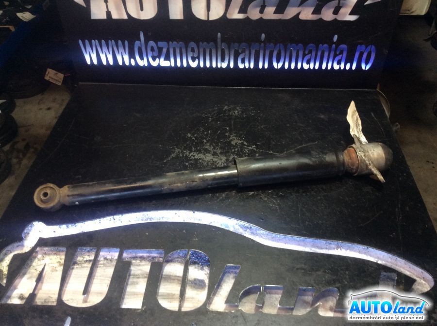 Amortizor spate (telescop) SEAT CORDOBA (6L2) 2002-2025