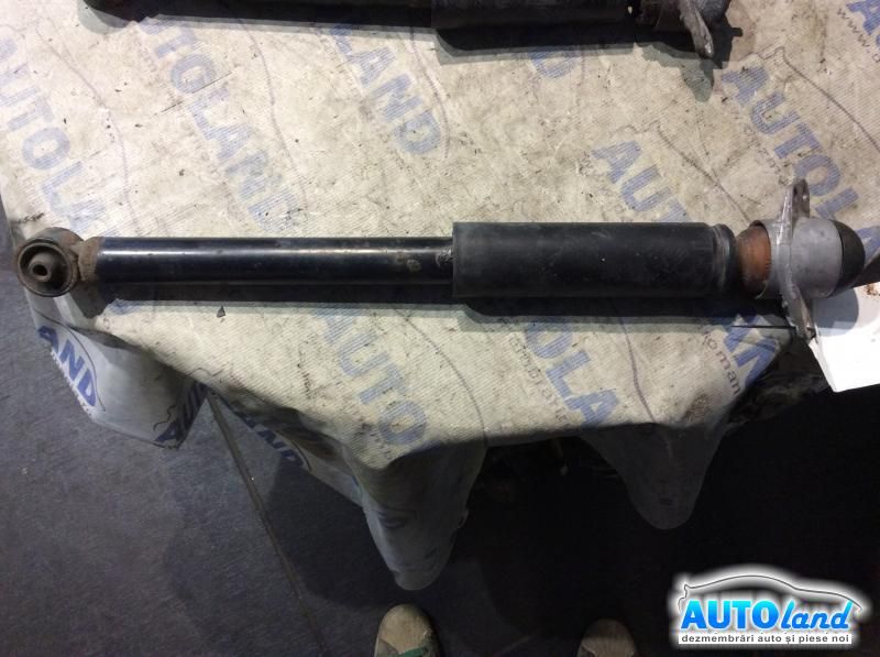 Amortizor spate (telescop) SEAT IBIZA IV (6J5,6P1) 2008-2017