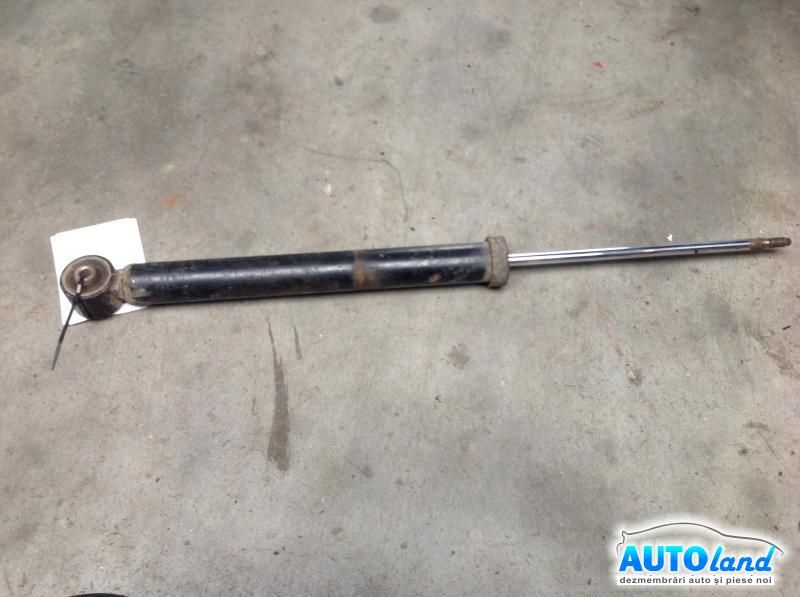 Amortizor spate (telescop) SKODA FABIA (6Y2) 1999-2025
