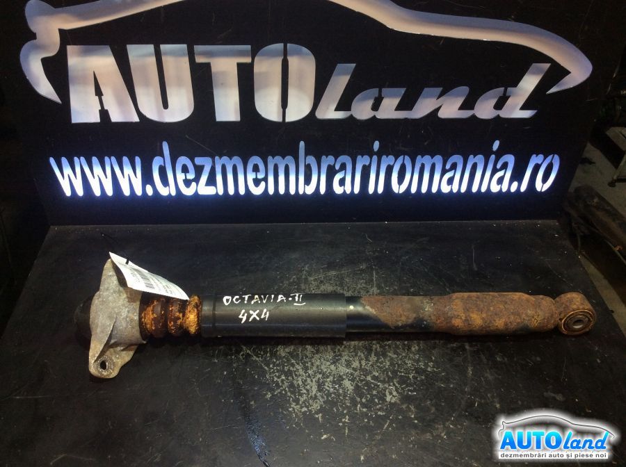 Amortizor spate (telescop) SKODA OCTAVIA Combi (1Z5) 2004-2025