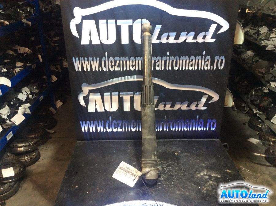 Amortizor spate (telescop) SKODA OCTAVIA Combi (5E5) 2012-2025