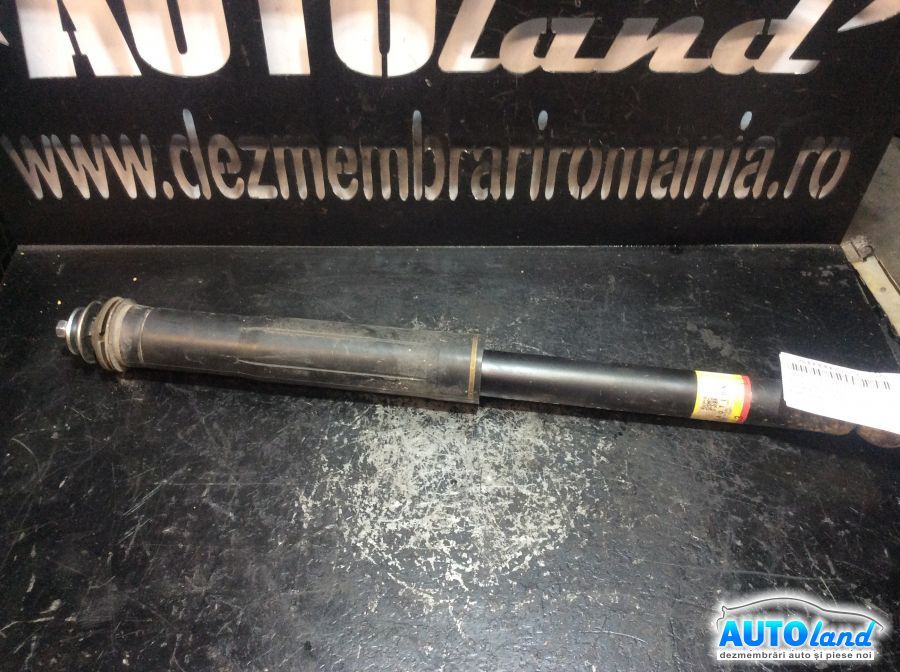 Amortizor spate (telescop) TOYOTA VERSO S (NCP12_,NSP12_) 2010-2025