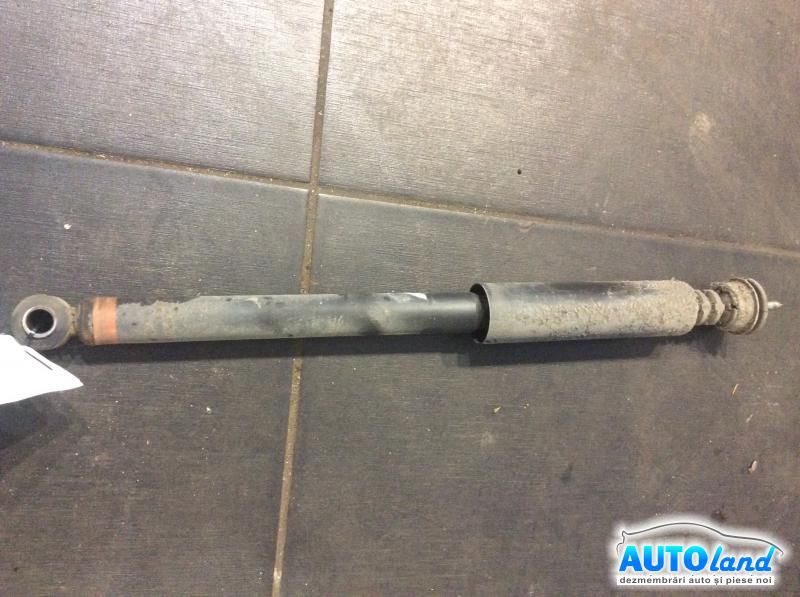 Amortizor spate (telescop) TOYOTA YARIS VERSO (NC/LP2_) 1999-2025