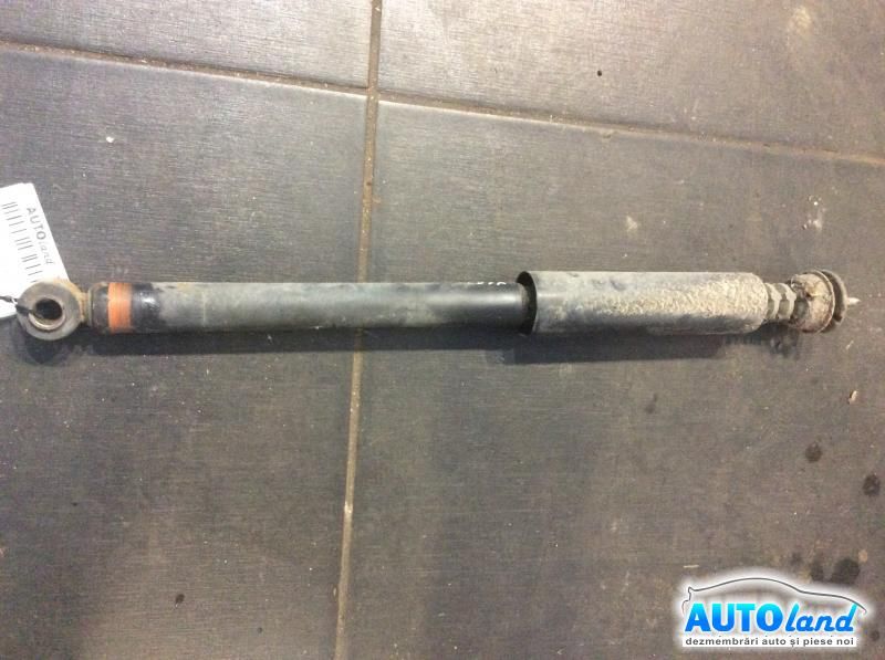 Amortizor spate (telescop) TOYOTA YARIS VERSO (NC/LP2_) 1999-2025
