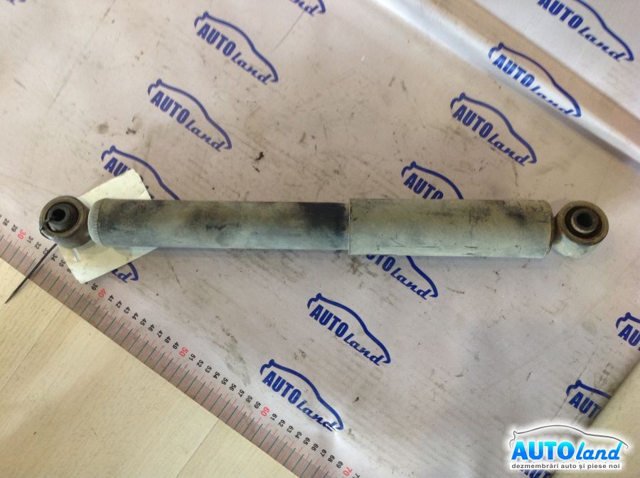 Amortizor spate (telescop) VOLKSWAGEN CADDY III combi (2KB,2KJ) 2004-2025