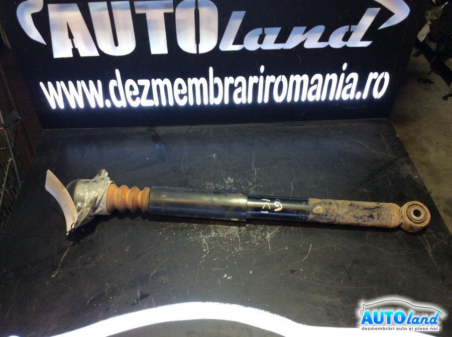 Amortizor spate (telescop) VOLKSWAGEN GOLF V (1K1) 2003-2025
