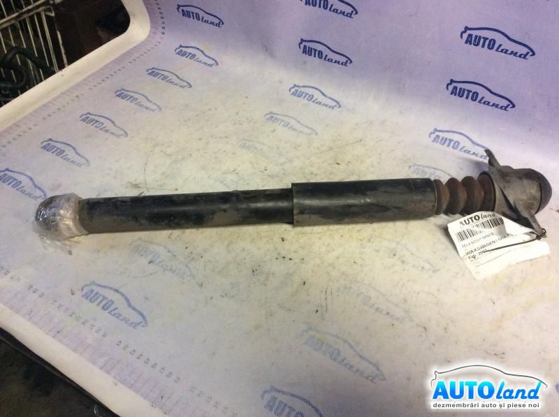 Amortizor spate (telescop) VOLKSWAGEN GOLF V (1K1) 2003-2025