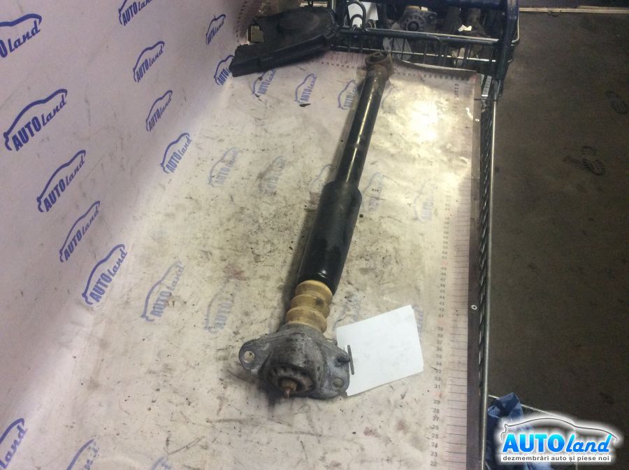 Amortizor spate (telescop) VOLKSWAGEN GOLF V (1K1) 2003-2025