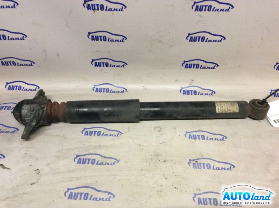 Amortizor spate (telescop) VOLKSWAGEN GOLF V (1K1) 2003-2025