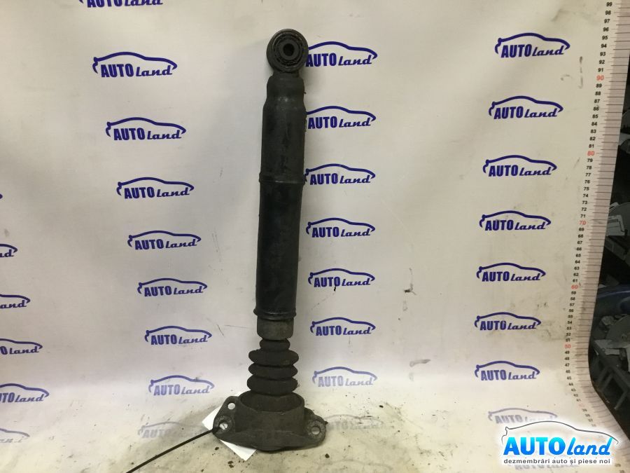 Amortizor spate (telescop) VOLKSWAGEN GOLF V (1K1) 2003-2025
