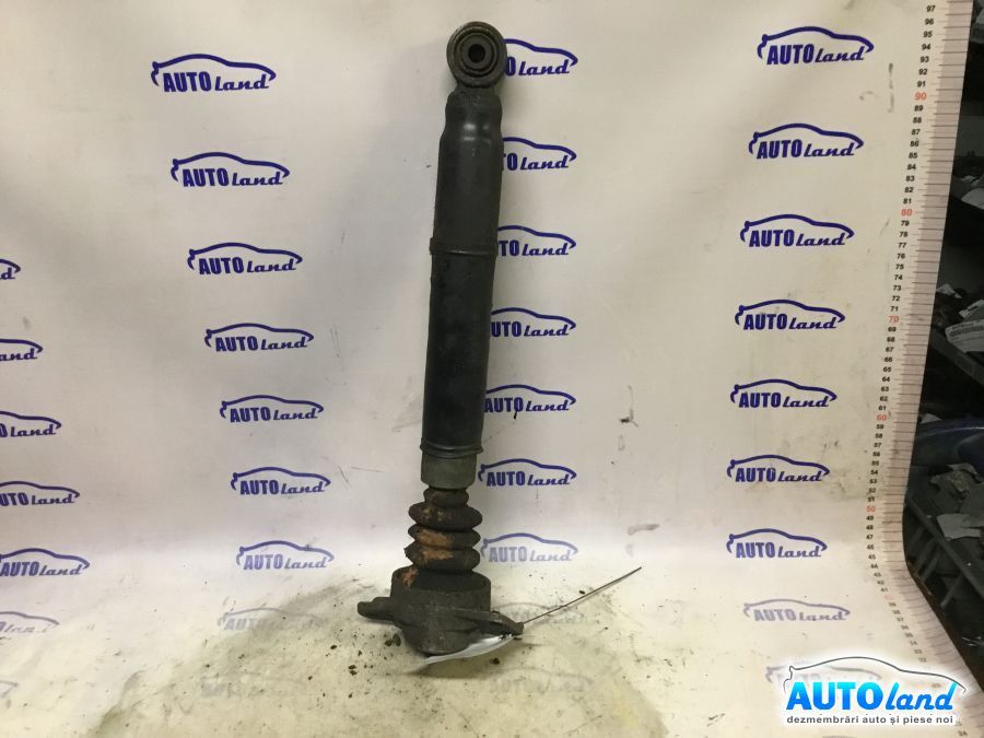 Amortizor spate (telescop) VOLKSWAGEN GOLF V (1K1) 2003-2025