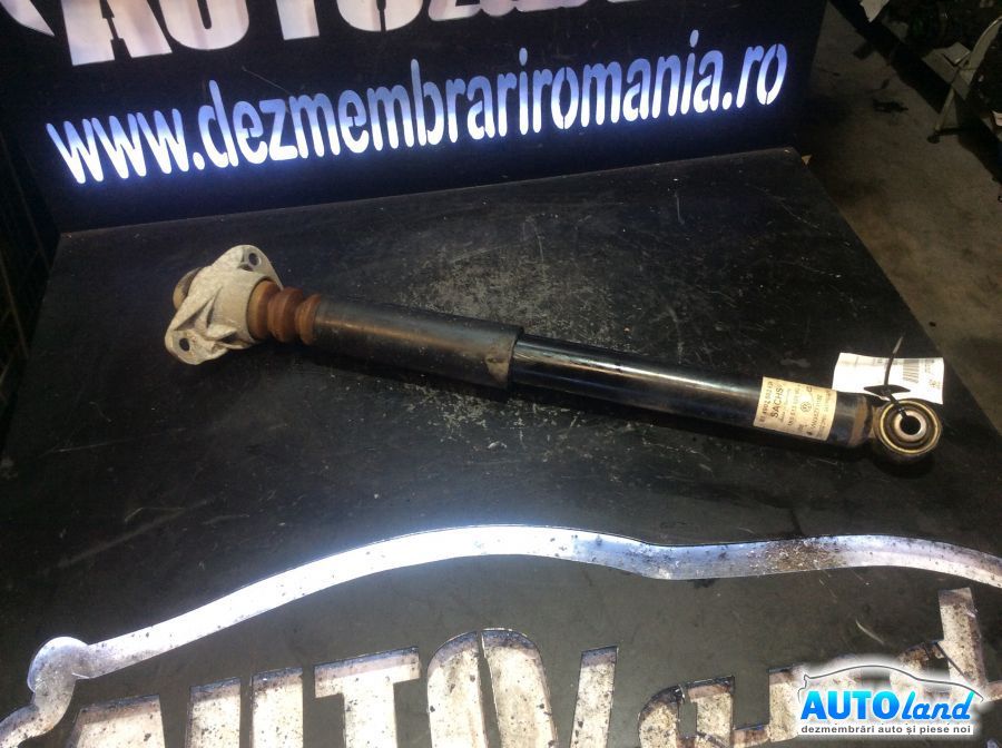 Amortizor spate (telescop) VOLKSWAGEN GOLF VI 2008-2025 Cod 1K0513029MG