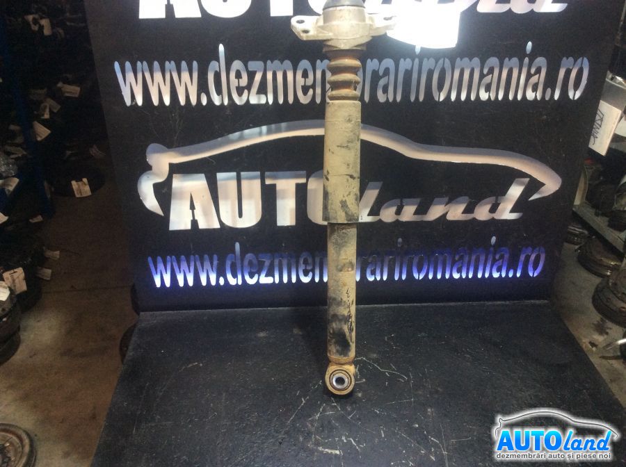 Amortizor spate (telescop) VOLKSWAGEN GOLF VI 2008-2025