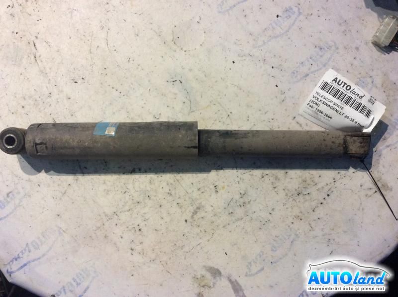 Amortizor spate (telescop) VOLKSWAGEN LT 28-35 II bus (2DM) 1996-2006