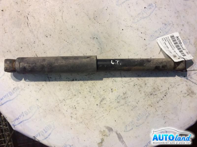 Amortizor spate (telescop) VOLKSWAGEN LT 28-35 II bus (2DM) 1996-2006