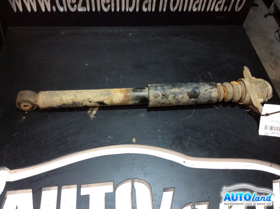 Amortizor spate (telescop) VOLKSWAGEN PASSAT Variant (3C5) 2005-2025