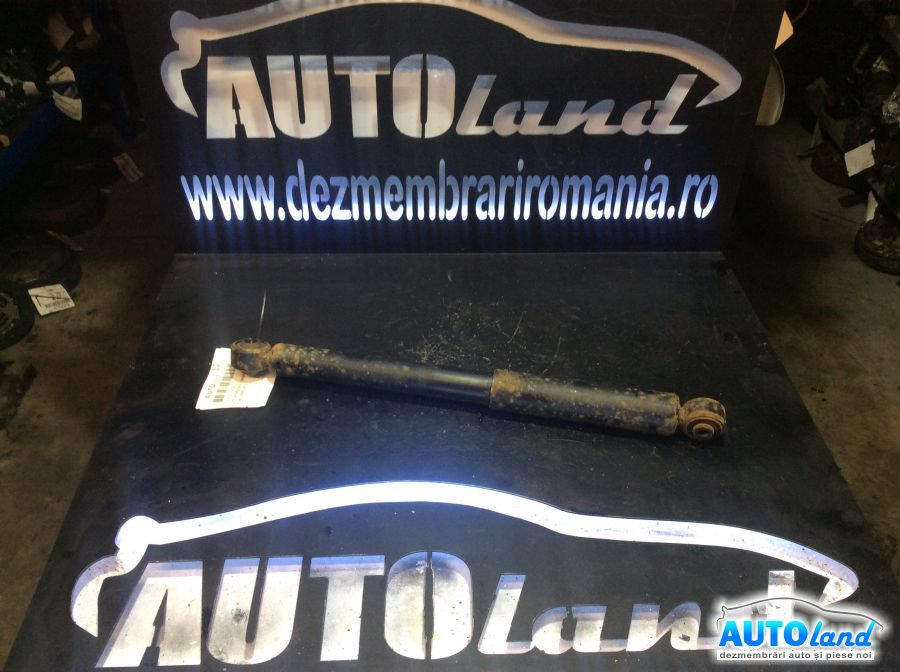 Amortizor spate (telescop) VOLKSWAGEN SHARAN 2000-2010
