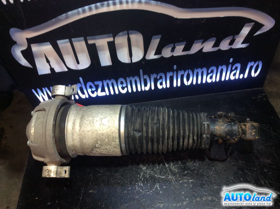 Amortizor spate (telescop) VOLKSWAGEN TOUAREG (7LA,7L6,7L7) 2002-2025