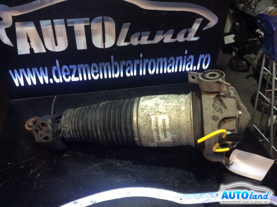 Amortizor spate (telescop) VOLKSWAGEN TOUAREG (7LA,7L6,7L7) 2002-2025