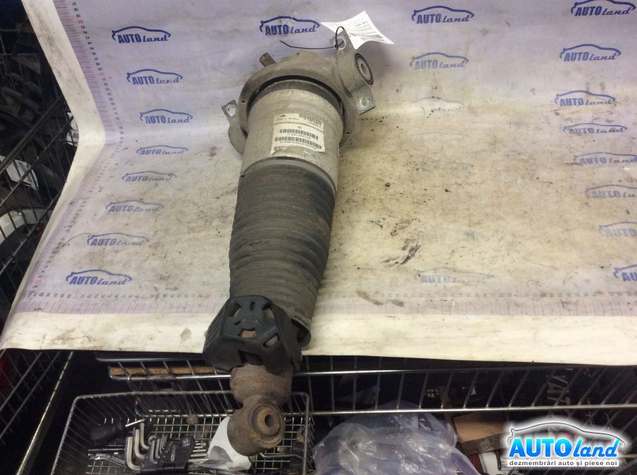 Amortizor spate (telescop) VOLKSWAGEN TOUAREG (7LA,7L6,7L7) 2002-2026 Cod 7L6512021AG
