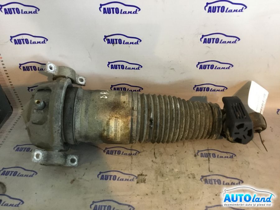 Amortizor spate (telescop) VOLKSWAGEN TOUAREG (7LA,7L6,7L7) 2002-2025 Cod 7L6512022E