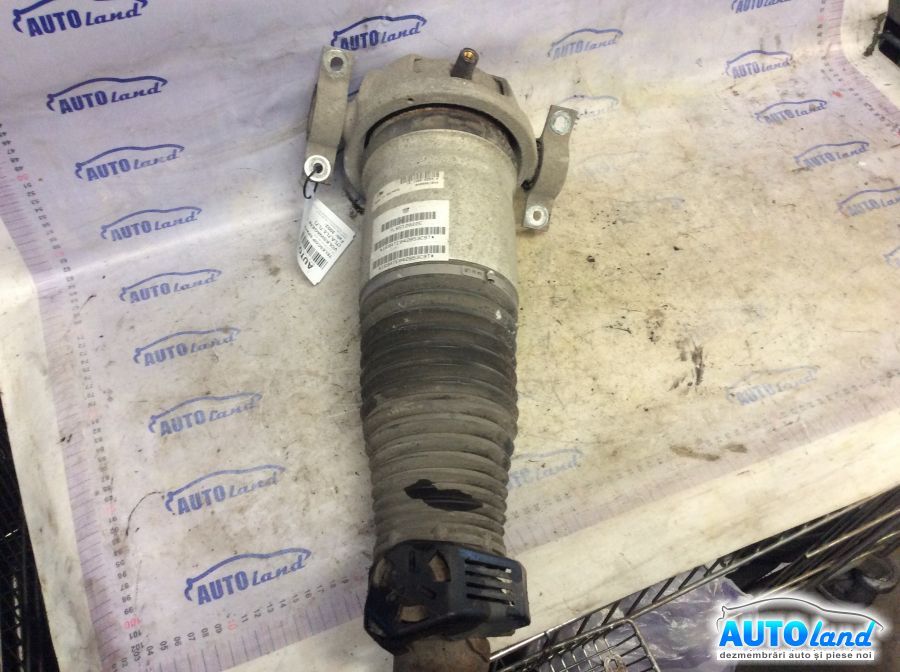 Amortizor spate (telescop) VOLKSWAGEN TOUAREG (7LA,7L6,7L7) 2002-2025 Cod 7L6512022E