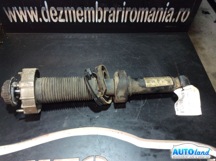 Amortizor spate (telescop) VOLKSWAGEN TOUAREG (7LA,7L6,7L7) 2002-2025