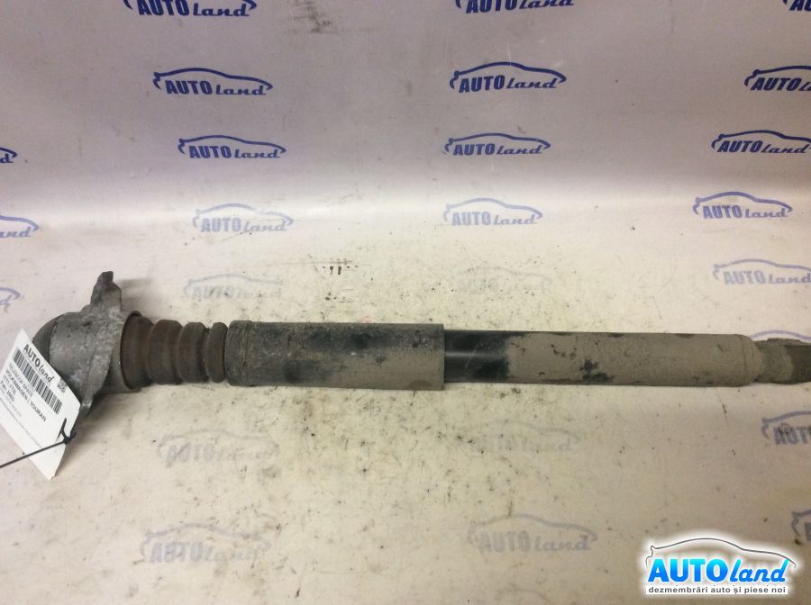 Amortizor spate (telescop) VOLKSWAGEN TOURAN (1T1,1T2) 2003-2025