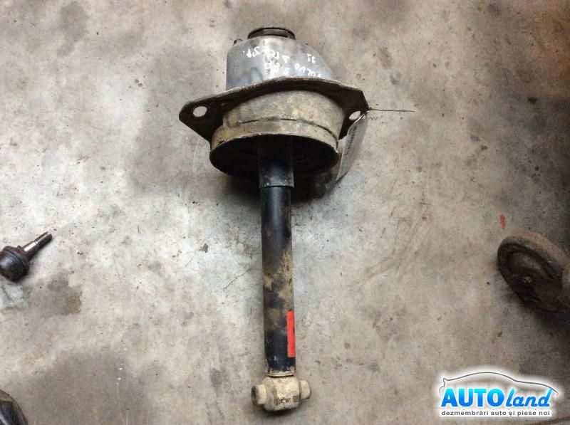 Amortizor spate (telescop) VOLVO S80 (TS,XY) 1998-2006