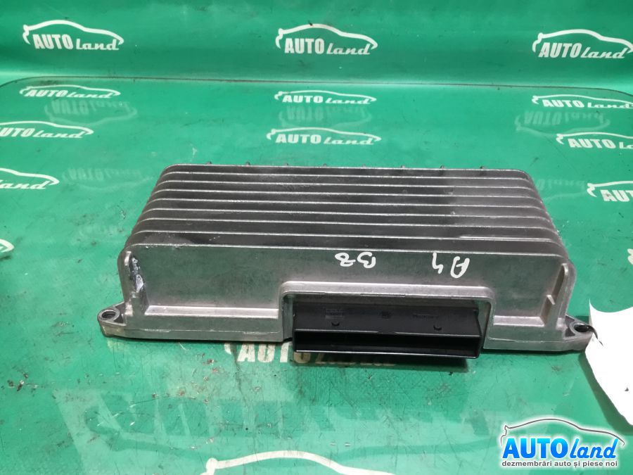 Amplificator Audio AUDI A4 (8K2) 2007-2025 Cod 8T0035223AB