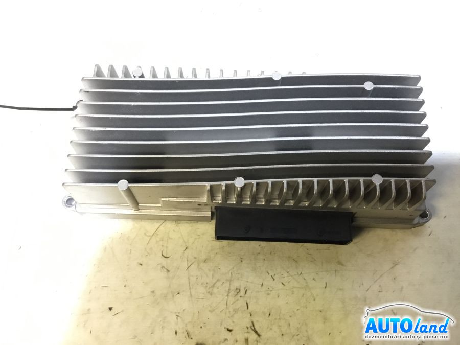 Amplificator Audio AUDI A4 Avant (8K5) 2008-2025 Cod 8R0035223G