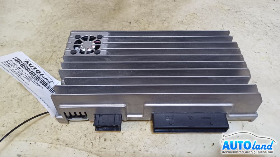 Amplificator Audio AUDI Q5 (8R) 2008-2025 Cod 8T0035223AN