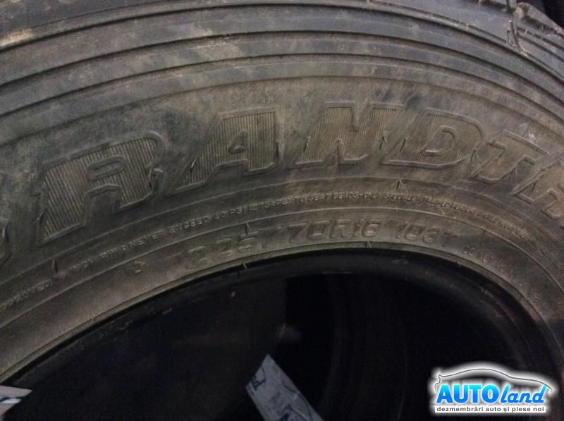 Anvelope Vara (2 Bucati) HYUNDAI SANTA FE (SM) 2001-2025