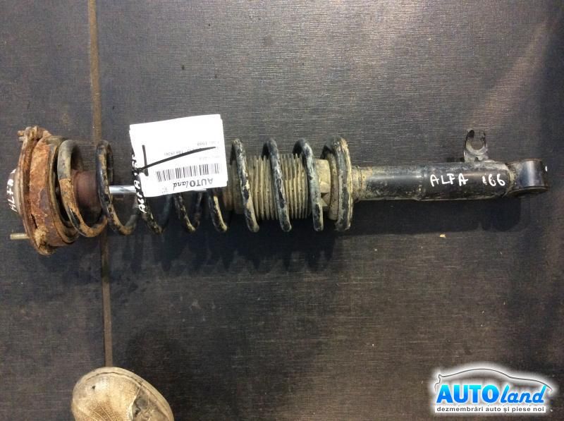 Arc Fata ALFA ROMEO 166 (936) 1998-2026