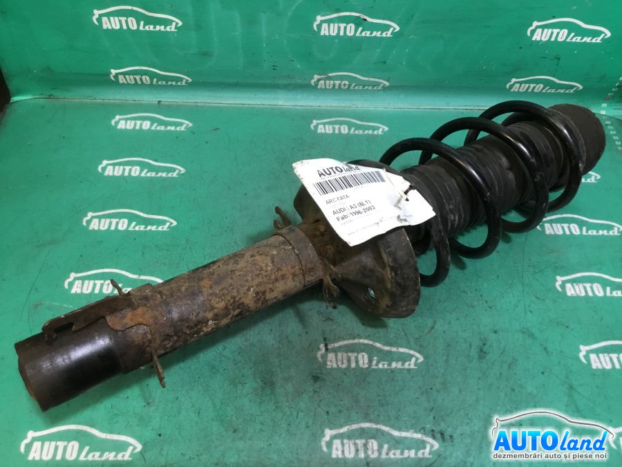 Arc Fata AUDI A3 (8L1) 1996-2003