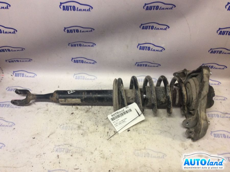 Arc Fata AUDI A4 (8E2,B6) 2000-2004