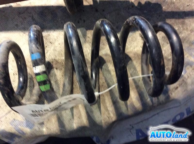 Arc Fata AUDI A4 (8E2,B6) 2000-2004