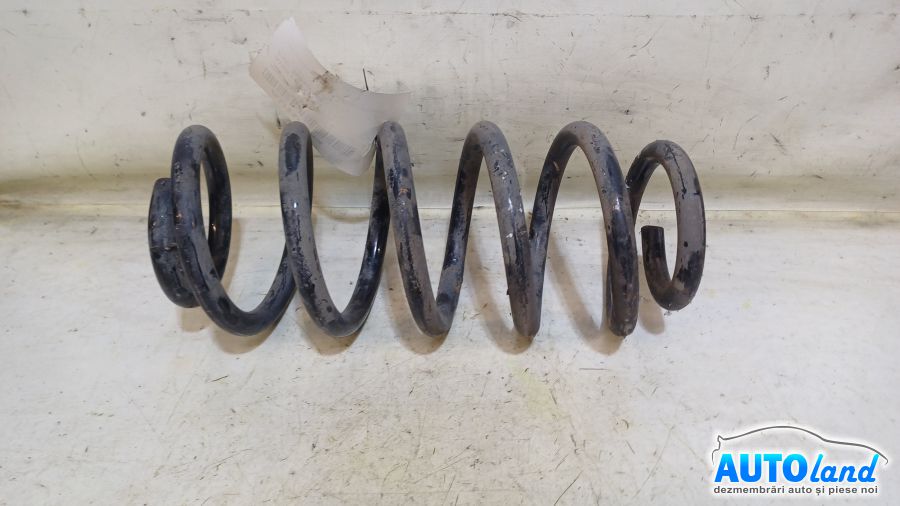 Arc Fata AUDI A4 (8EC) 2004-2008