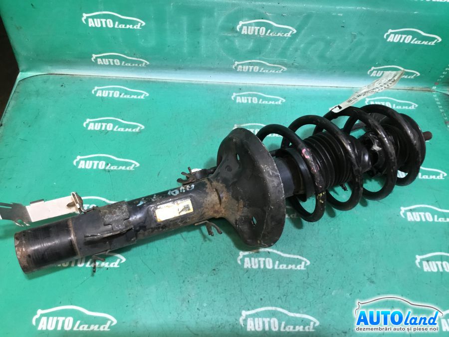 Arc Fata AUDI TT (8N3) 1998-2006