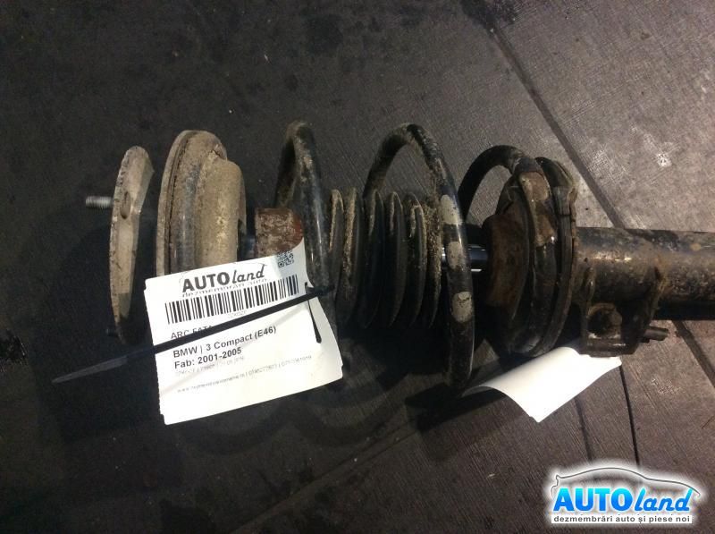 Arc Fata BMW 3 Compact (E46) 2001-2005