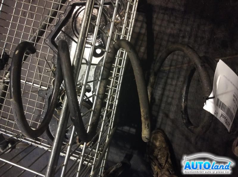 Arc Fata BMW 3 (E46) 1998-2005