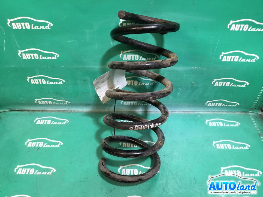 Arc Fata CITROEN BERLINGO 2008-2025