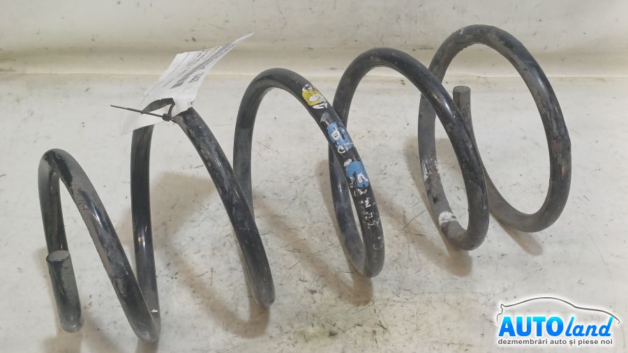 Arc Fata CITROEN JUMPY (U6U) 1994-2025