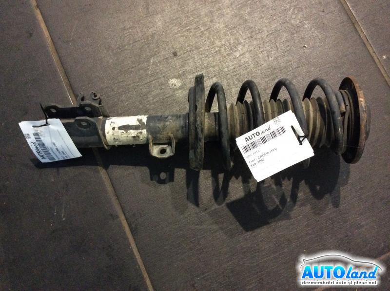 Arc Fata FIAT CROMA (194) 2005-2025