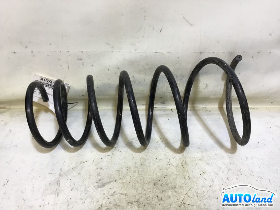 Arc Fata FIAT DOBLO (119) 2001-2025