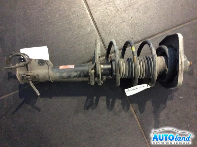 Arc Fata FIAT SCUDO Combinato (220P) 1996-2006