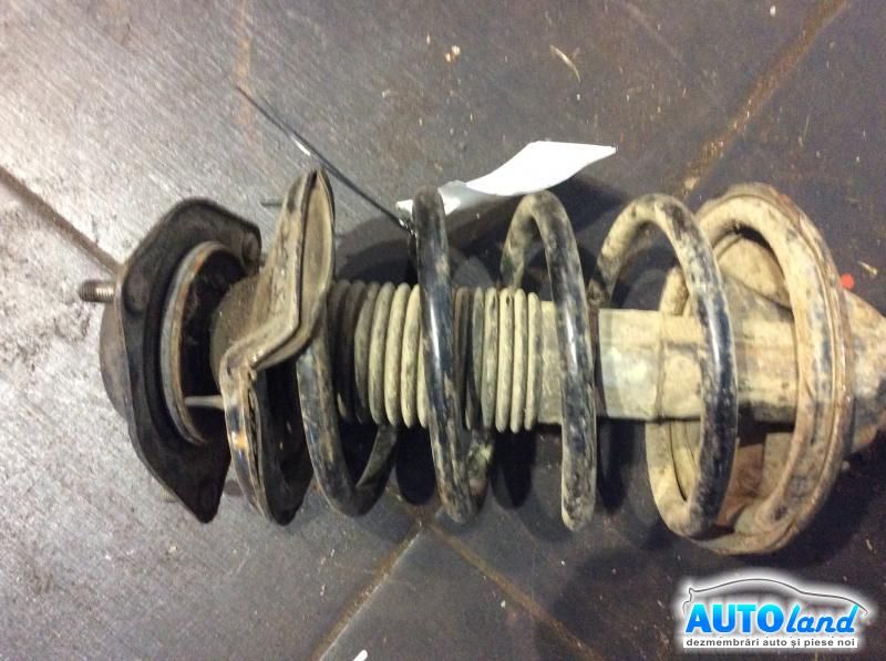 Arc Fata HYUNDAI COUPE (RD) 1996-2002