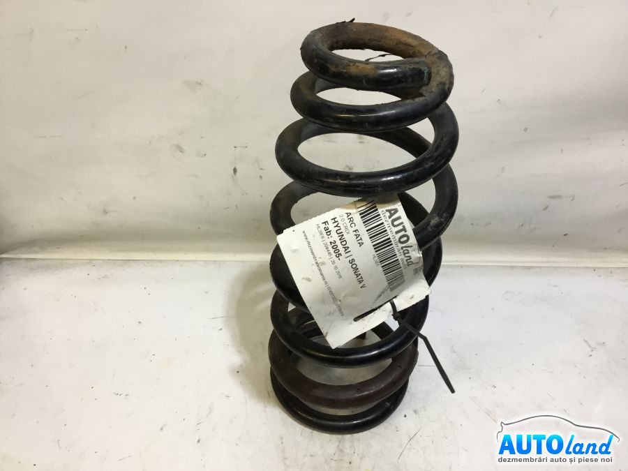 Arc Fata HYUNDAI SONATA V 2005-2025