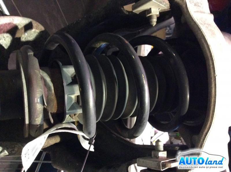 Arc Fata PEUGEOT 407 (6D_) 2004-2025